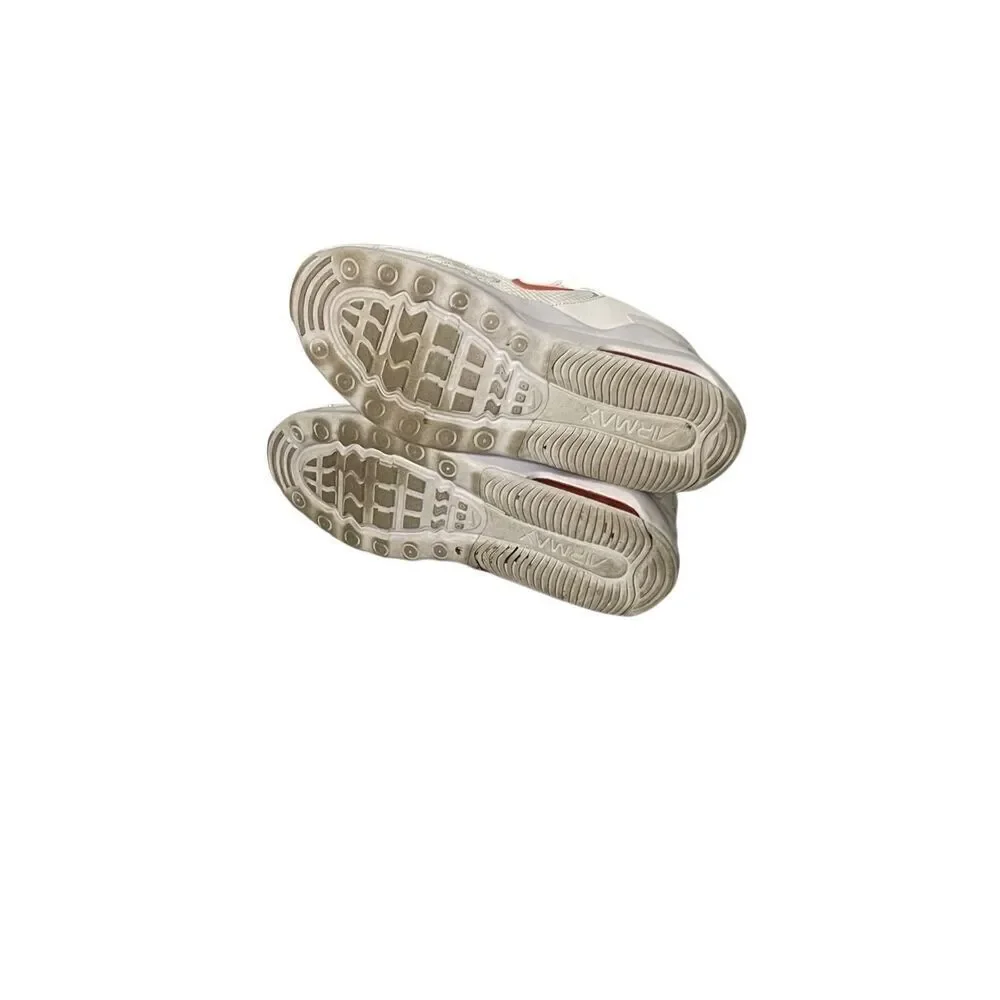 NIKE AIR MAX BOLT Women’s Size 9